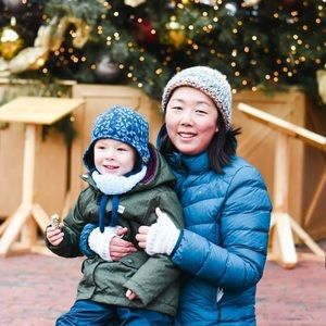 Meet your Posher, Emily